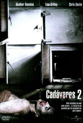 Filme Cadáveres 2 Torrent