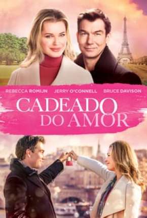 Filme Cadeado do Amor Torrent