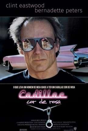 Filme Cadillac Cor de Rosa Torrent