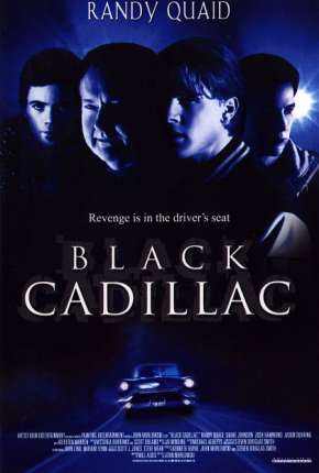Filme Cadillac Preto Torrent