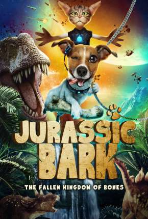 Filme Cães Estelares Torrent
