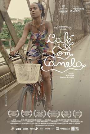 Filme Café com Canela Torrent