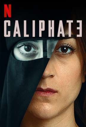 Série Califado - 1ª Temporada Completa Torrent