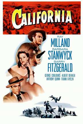 Filme Califórnia Torrent