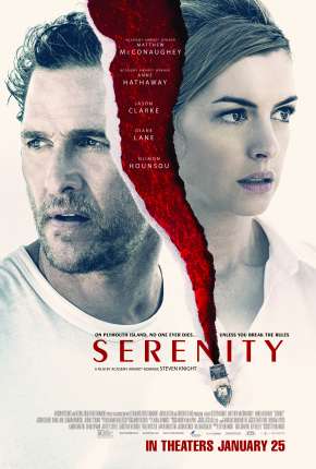 Filme Calmaria Torrent