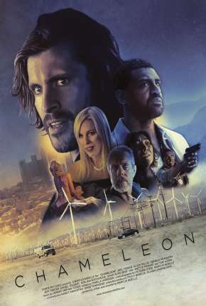 Filme Camaleão - Legendado Torrent