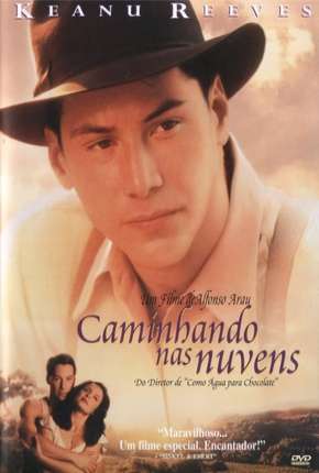 Filme Caminhando nas Nuvens Torrent