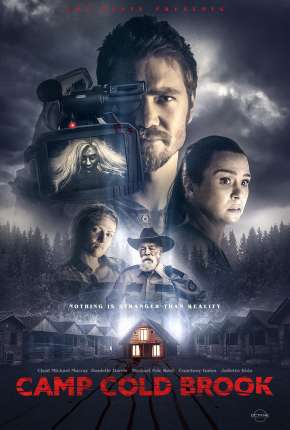 Filme Camp Cold Brook - Legendado Torrent