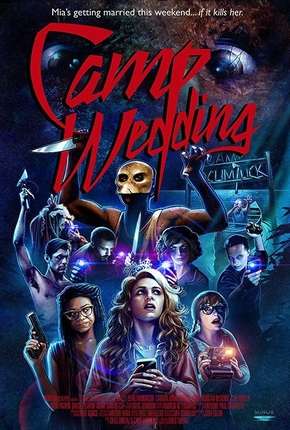 Filme Camp Wedding - Legendado Torrent