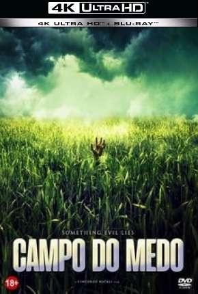Filme Campo do Medo 4K Torrent