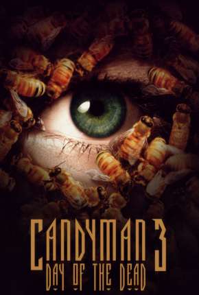 Filme Candyman - Dia dos Mortos Torrent