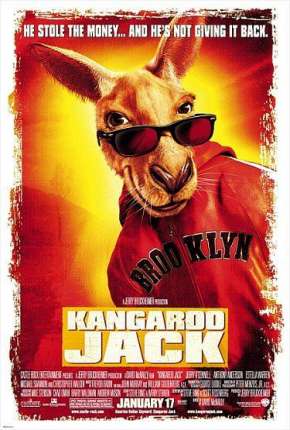 Filme Canguru Jack - Legendado Torrent