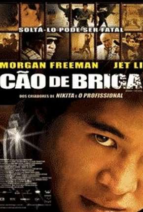 Filme Cão de Briga - Unleashed Torrent