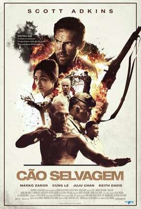 Filme Cão Selvagem Torrent