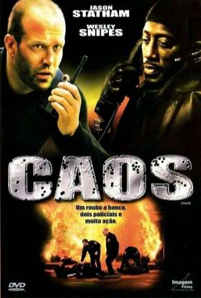 Filme Caos Torrent