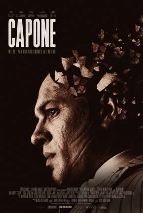 Filme Capone - Legendado Torrent