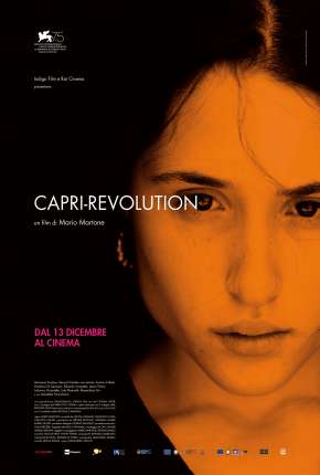 Filme Capri-Revolution - Legendado Torrent