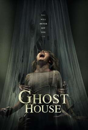 Filme Casa Fantasma - Ghost House Legendado Torrent