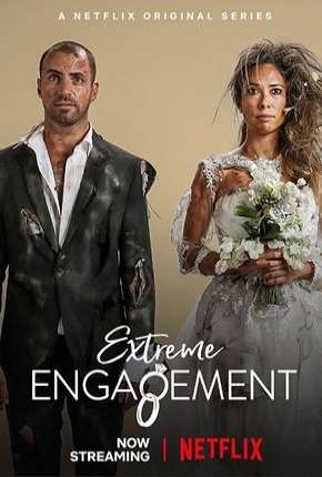 Série Casamentos Extremos - 1ª Temporada Completa Legendada Torrent