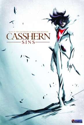Anime Casshern Sins - Legendado Download Anime Casshern Sins - Legendado Torrent