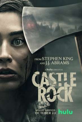 Série Castle Rock - 2ª Temporada Torrent
