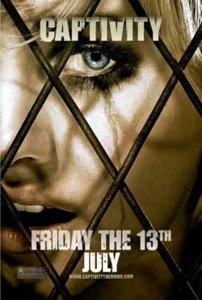 Filme Cativeiro Torrent