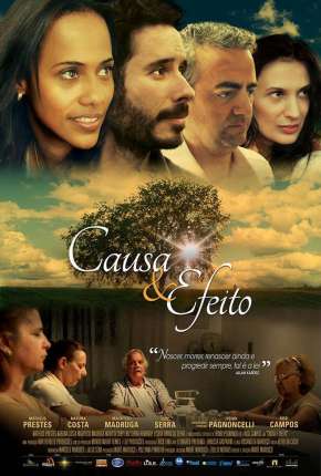Filme Causa e Efeito Torrent