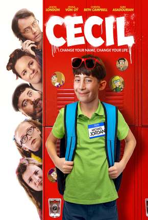 Filme Cecil - Legendado Torrent
