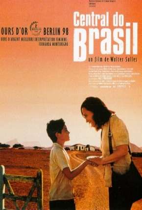Filme Central do Brasil Torrent