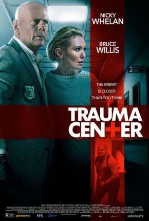 Filme Centro de Trauma Torrent