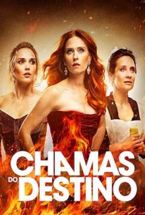 Série Chamas do Destino - 1ª Temporada Completa Torrent