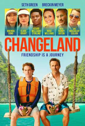 Filme Changeland - Legendado Torrent