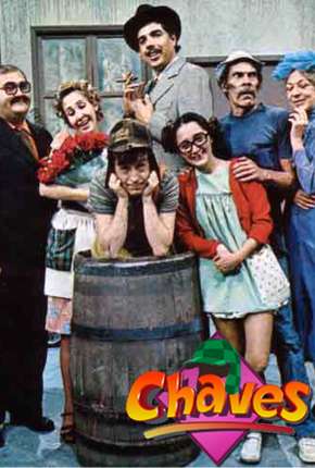 Série Chaves - Completo Torrent