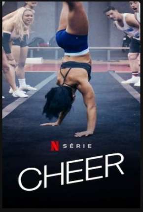 Série Cheer - 1ª Temporada Completa Torrent