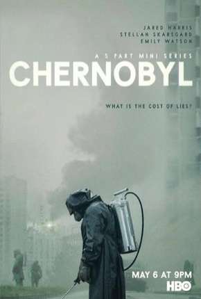 Série Chernobyl - 1ª Temporada Torrent