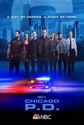 Série Chicago P.D. Distrito 21 - 7ª Temporada Torrent