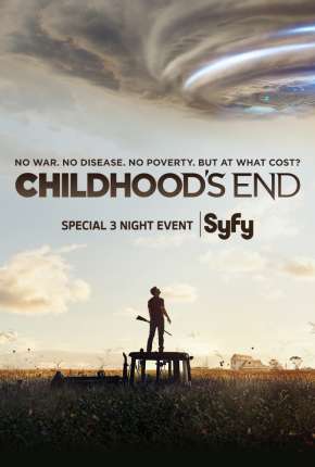Série Childhoods End Torrent
