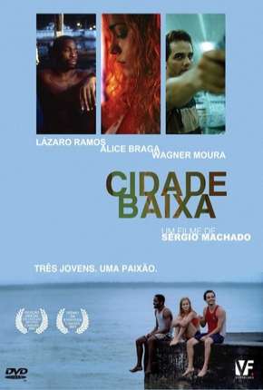 Filme Cidade Baixa Torrent