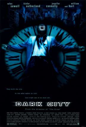 Filme Cidade das Sombras Torrent