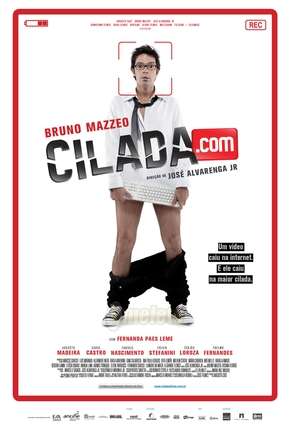Filme Cilada.com Torrent