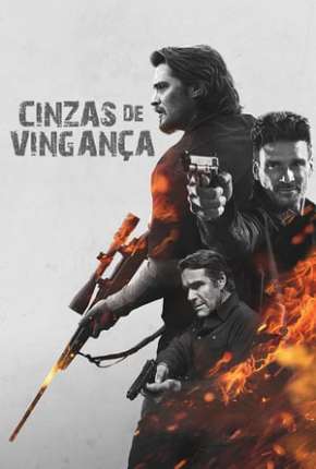 Filme Cinzas de Vingança Torrent