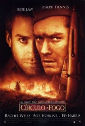 Filme Círculo de Fogo - DVD-R Torrent