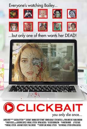 Filme Clickbait - Legendado Download Filme Clickbait - Legendado Torrent
