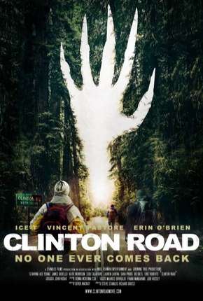 Filme Clinton Road - Legendado Download Filme Clinton Road - Legendado Torrent