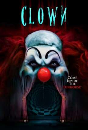 Filme Clown - Legendado Torrent