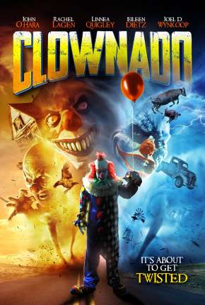 Filme Clownado - Legendado Torrent
