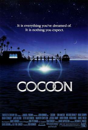 Filme Cocoon Torrent