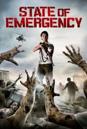 Filme Código Vermelho Torrent