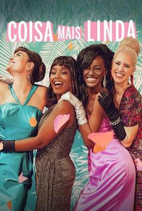 Série Coisa Mais Linda - 2ª Temporada Completa Torrent
