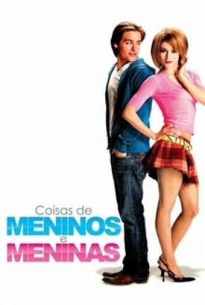 Filme Coisas de Meninos e Meninas Torrent